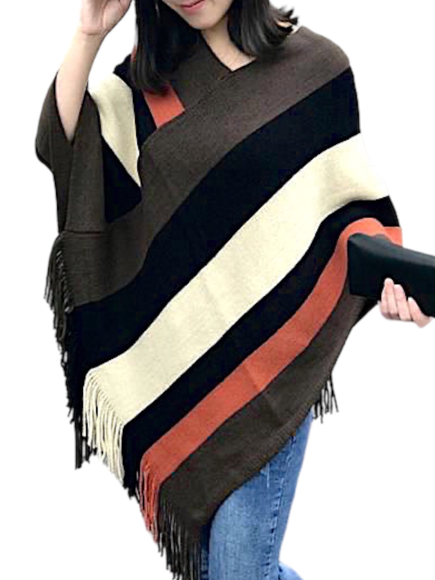Poncho Zoetry