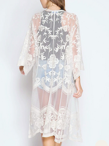 Kimono Rania
